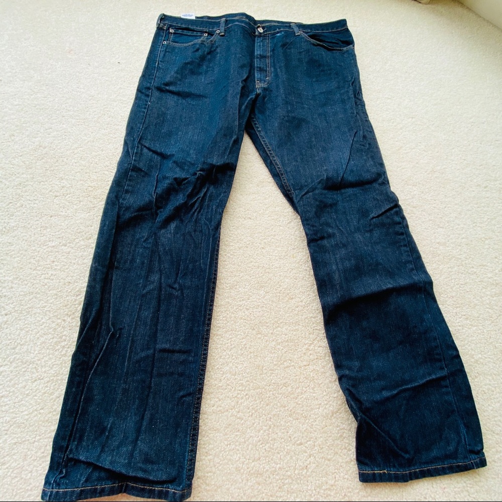 Levi’s men’s jeans